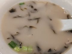 -骨之味·筒骨汤火锅(江头店)
