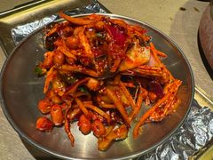 -西塔老太太泥炉烤肉(沈阳店)