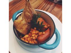 -Kitchen·Y洋厨房西餐厅(王府壹号店)