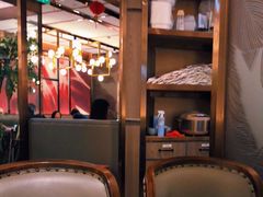 大堂-北李妈妈菜·虾爬子大锅贴(贵和店)