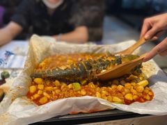 -红辣椒·川菜·火锅(大洋中心店)