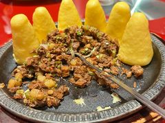 -山西会馆·晋菜·晋商宴·牌匾博物馆(胜利东街店)