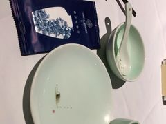 -瓷忆·瓷文化餐厅(上海店)