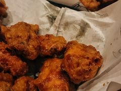 -校村炸鸡(弘大)