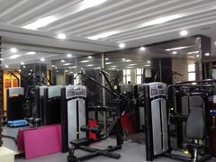 -清橙健身(学院路店)