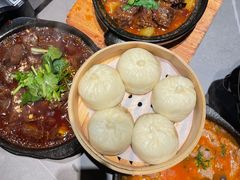 -陶德砂锅(蜀汉路店)