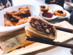 -味可道美食坊(福基路店)
