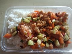 -诚信餐厅(建设路店)