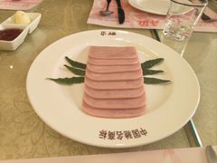 -华梅西餐厅(哈尔滨中央大街店)
