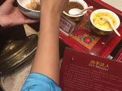 -西藏饭店·亚克·食光自助餐厅(文殊院店)