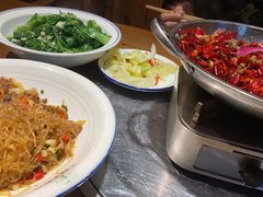 -李久其家民间餐厅(梅溪湖店)