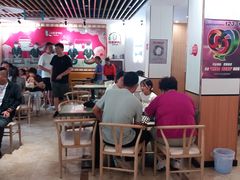 -闫家驴肉老店(华电一校店)