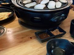 -九田家黑牛烤肉料理(吴江万象汇店)