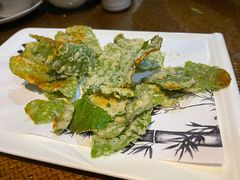 -烟水渔庄餐厅(西溪湿地店)