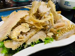 大肚-藏味八珍特色火锅