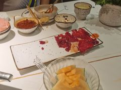 -牛人日志·鲜牛肉骨汤火锅(万科里瑧店)