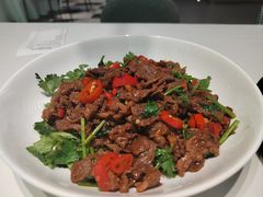 -好友缘酒家(西大店)