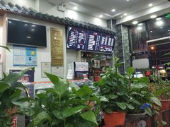 -豫掌柜饸饹面·烩面(秀沿路店)