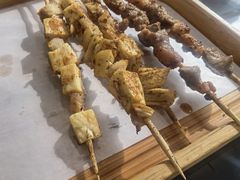 -宛平李记小吃(东关街店)