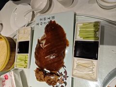 -便宜坊烤鸭店(贵园里店)