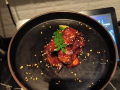-杭州临平万丽酒店·万丽轩中餐厅