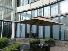 -三亚福朋喜来登酒店·大堂吧