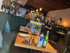 -Osteria Garden 生蚝花园餐厅(原进贤路店)