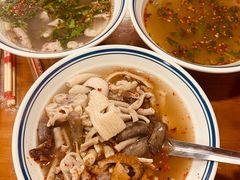 -岳记羊肠馆(陵园小区店)