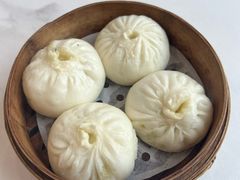 -古南都·清真绿柳居菜馆(太平南路店)