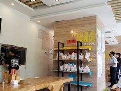 大堂-海盗虾饭·剥好的小龙虾饭(SOHO尚都店)