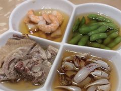 -绍兴老味道·非遗门店(银泰城店)