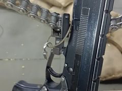 -都市枪神实弹射击俱乐部