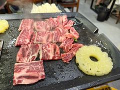 -咕咕站韩国料理(紫金港店)