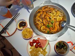 -李想大虾(江北天街店)