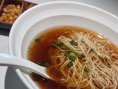-苏堂阳春面•九年庆(北京路天河城店)