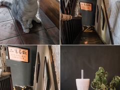 -不舍昼夜咖啡馆