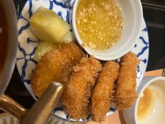 -simply thai天泰(静安嘉里中心店)
