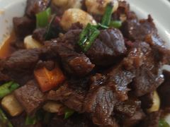 -百味园土菜馆(迎宾东路店)