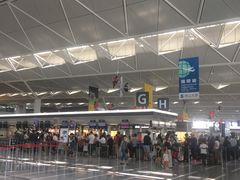 -中部国际机场