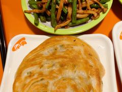 -景仁馅饼(蒿泊店)