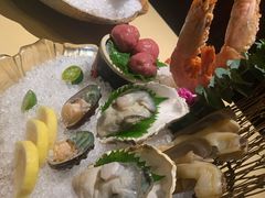 -余欢领鲜火锅(新街口店)