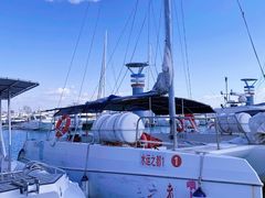 -巧克力渔家.小船海鲜胶东菜(万平口店)