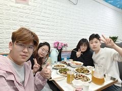 -来之顺海鲜菜馆·青岛菜·始于1993(栈桥店)