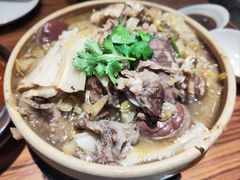 -六泰居·尔滨地标·东北菜(松北店)