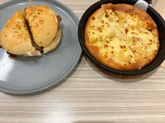 -必胜客(车陂店)