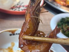 -李想大虾(绿地新都会店)
