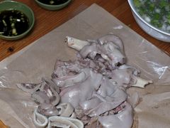 -小辫子羊肉面馆(周东店)