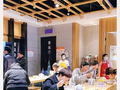 -舌尖尖牛肉面(甘南路店)