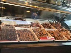 -廖记棒棒鸡(十二桥店)