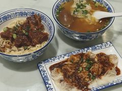 -陈记饮食店(菜园墩店)